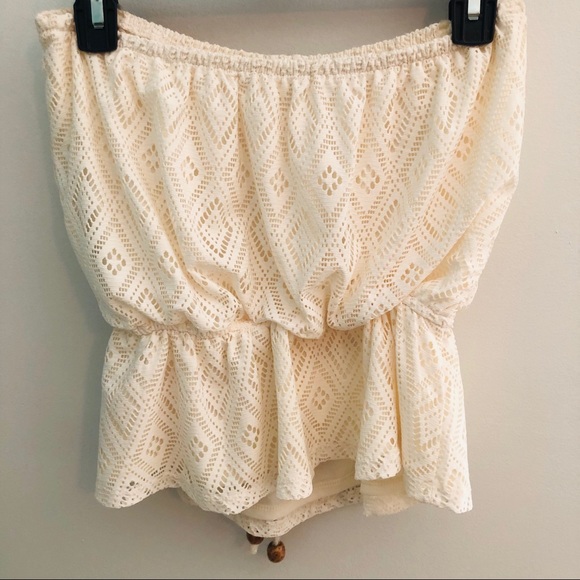 S Rewind Sleeveless Top - Picture 4 of 4